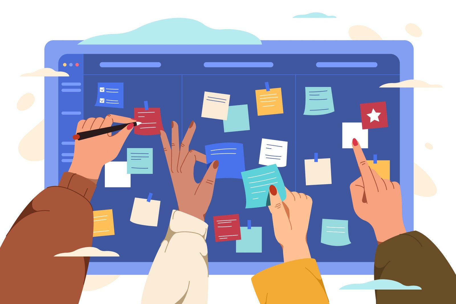 Top 10 Things Real Estate Agents Delegate to VAs (and Why You Should Too!)