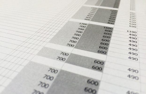 Stop Stressing Over Spreadsheets