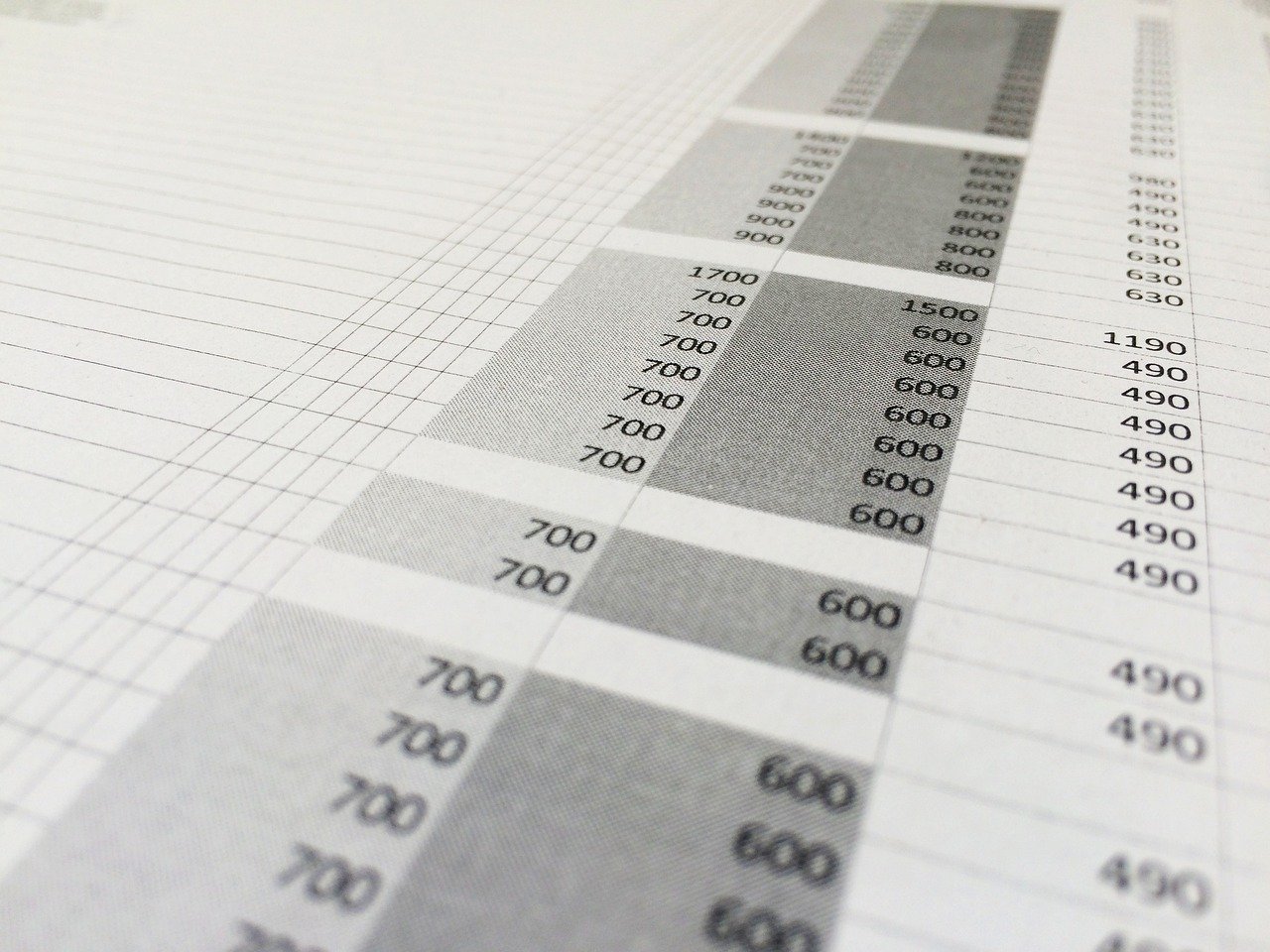 Stop Stressing Over Spreadsheets